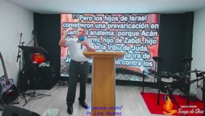 el pecado oculto pr lino alvarez