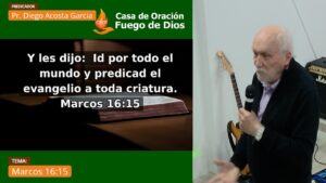 grabacion del culto id por todo